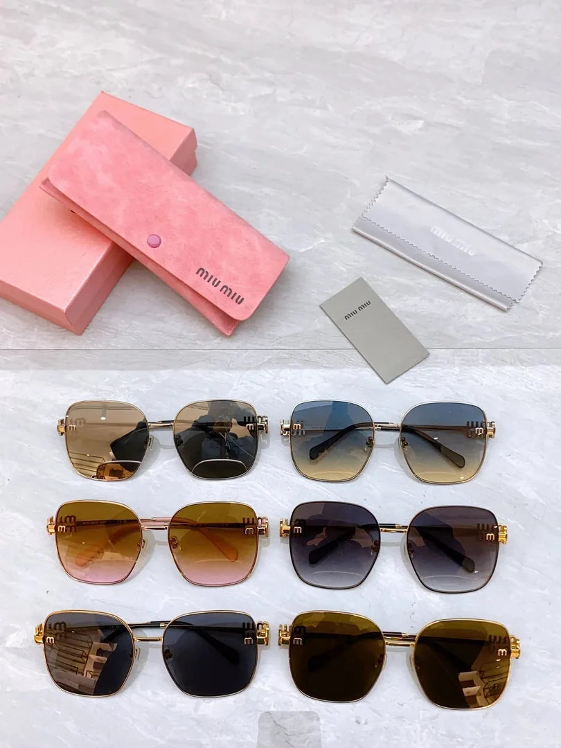 Sunglasses VMU 59ZS — Photo 10