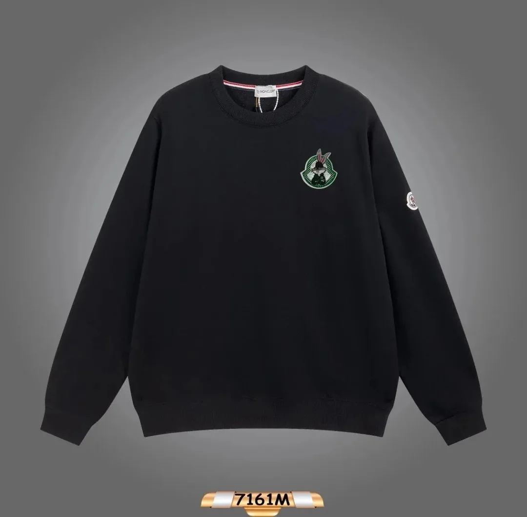 Moncler Sweatshirt — Photo 9