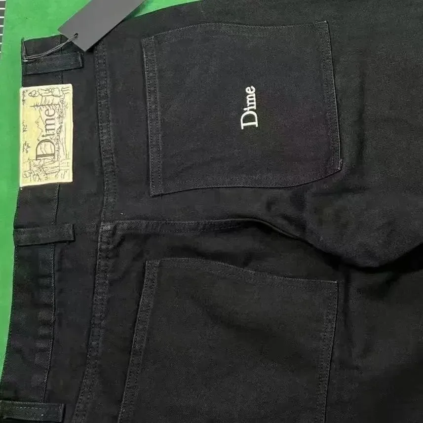 Denim Jeans — Photo 5
