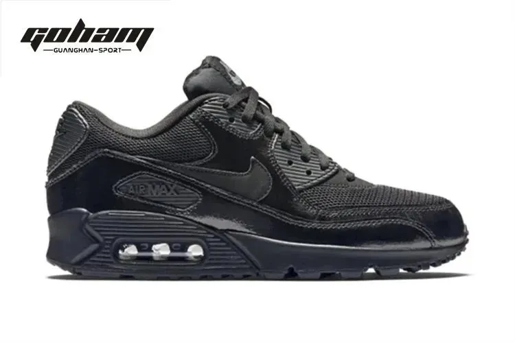 Nike Air Max 90 Runners — QC