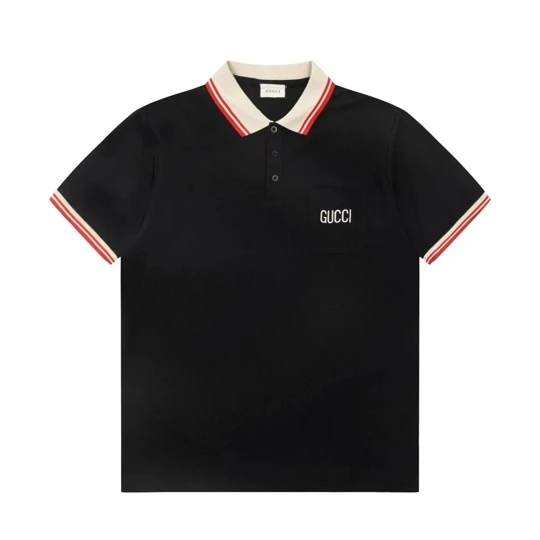 Gucci Short-Sleeve Tee — photo 9
