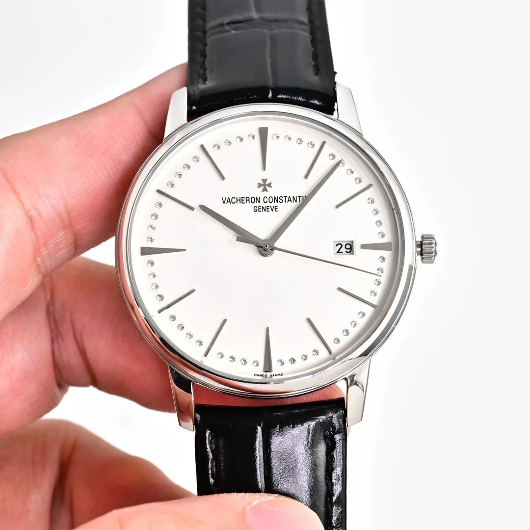 Vacheron Constantin Watch