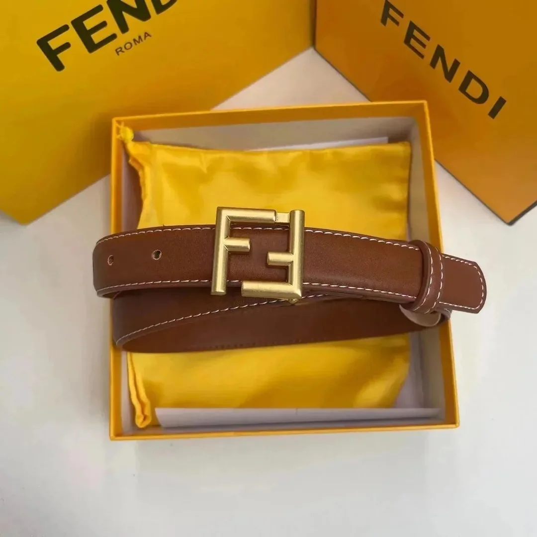 Fendi Belt — Photo 12