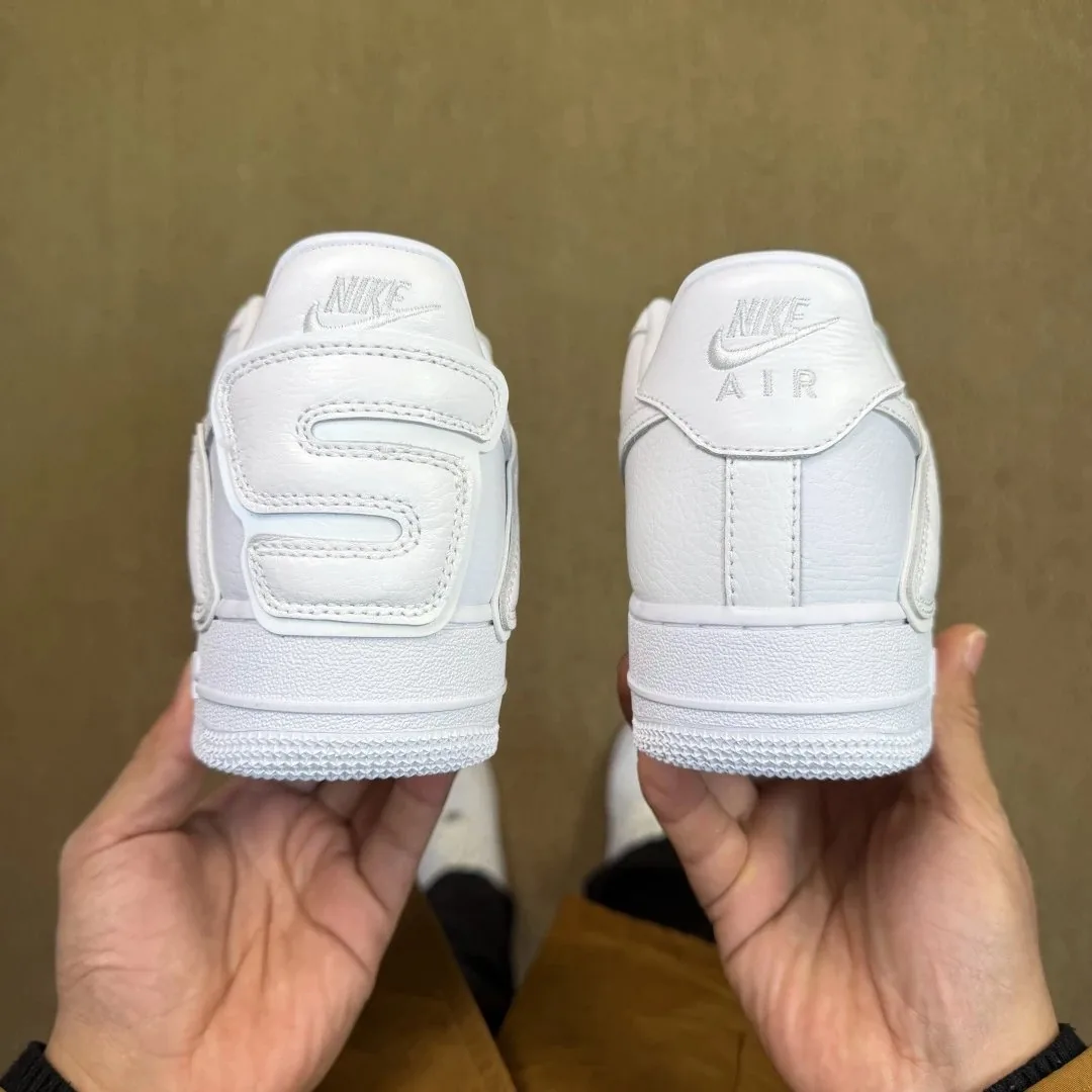 Air Jordan 1 CPFM Travis Scott — QC