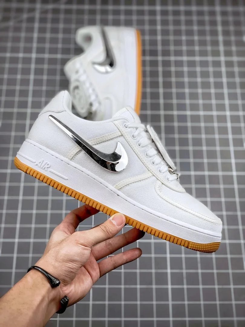 Nike Air Force 1 Travis Scott — QC
