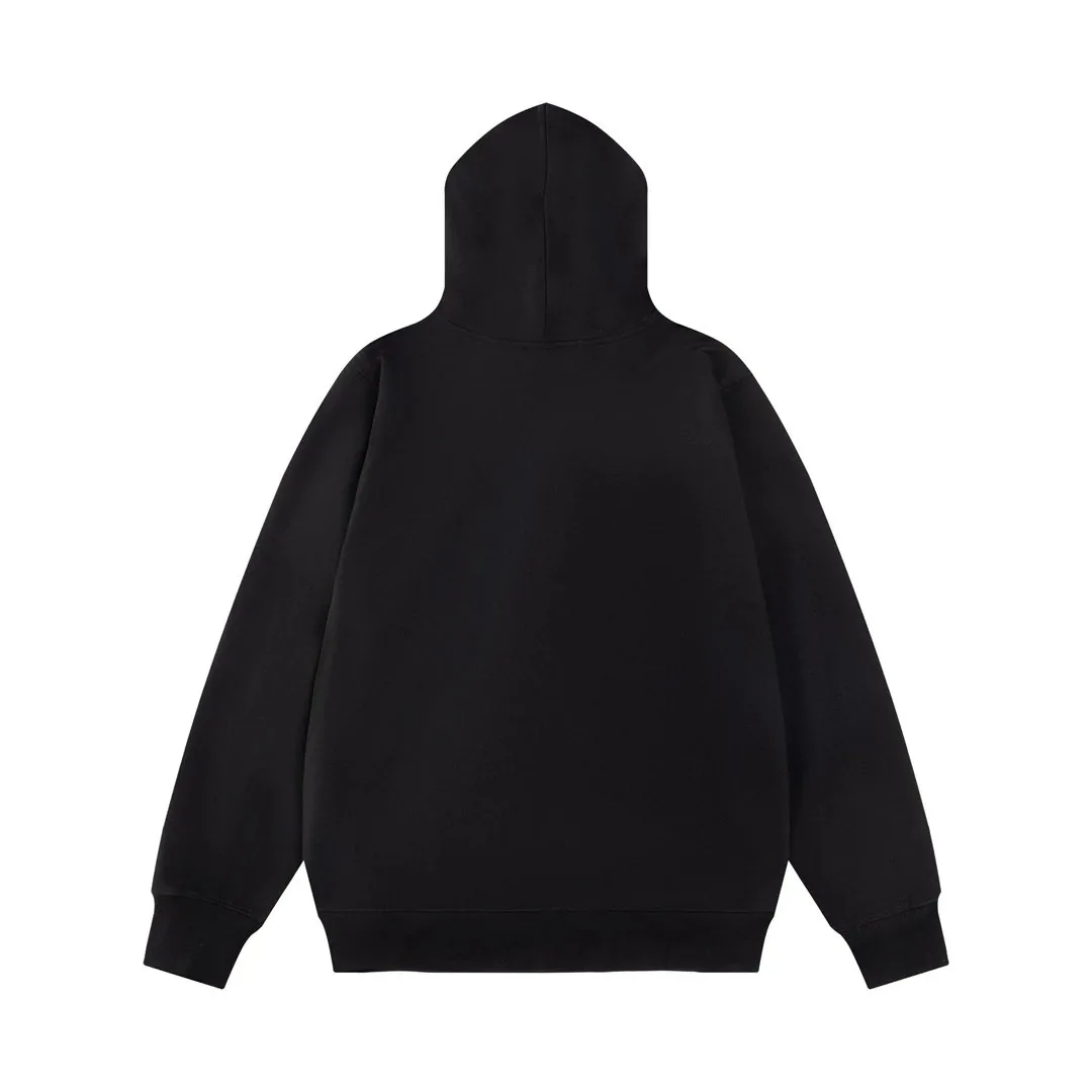 Prada Logo Hoodie Collection — Photo 4