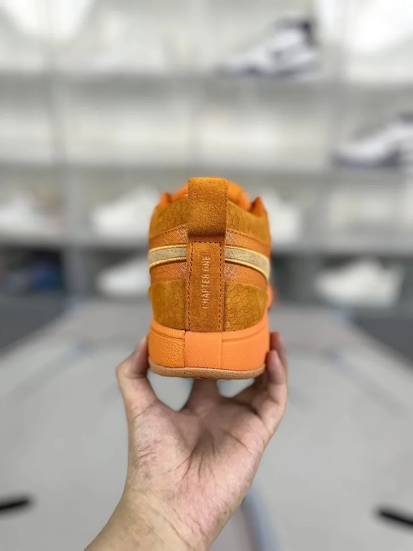 Nike Book 1 Basketball Shoes — photo 3