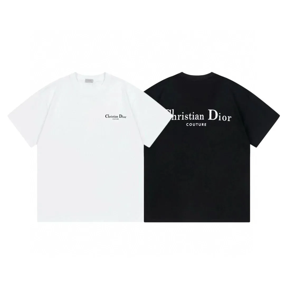 Dior T-Shirt — Photo 6