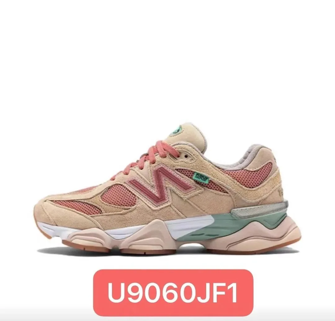 New Balance 9060 Dad Shoes — photo 10