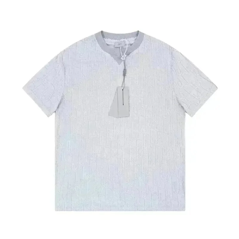 Dior 1947 Logo T-Shirt Collection — photo 7
