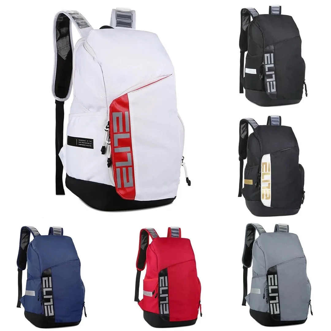 Air Max Cushioned Basketball Backpack