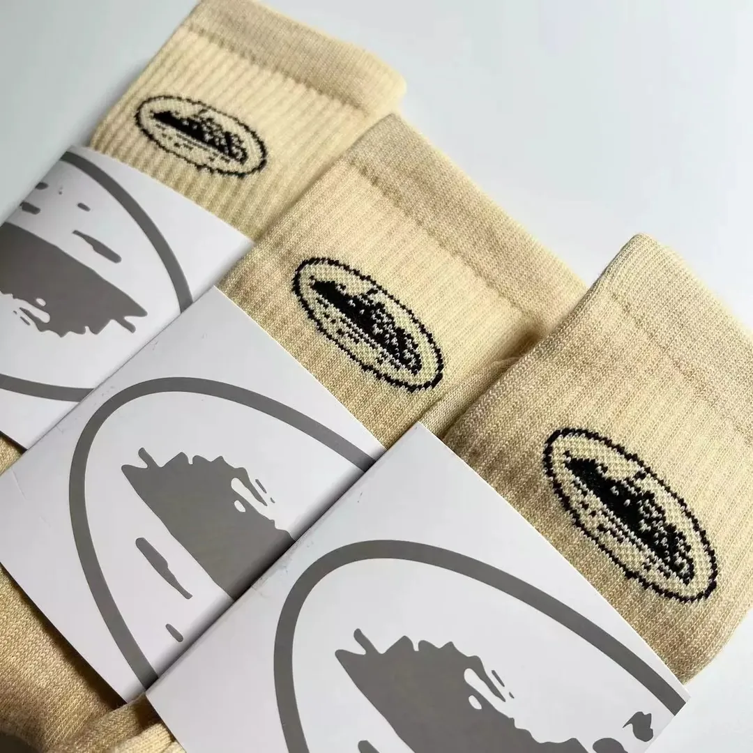 Corteiz Towel Socks — photo 9