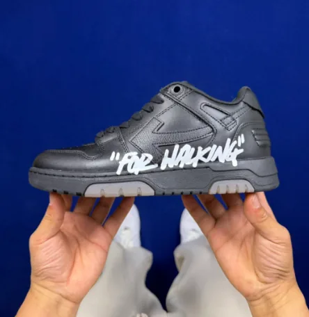 Off-White Out Of Office Grey