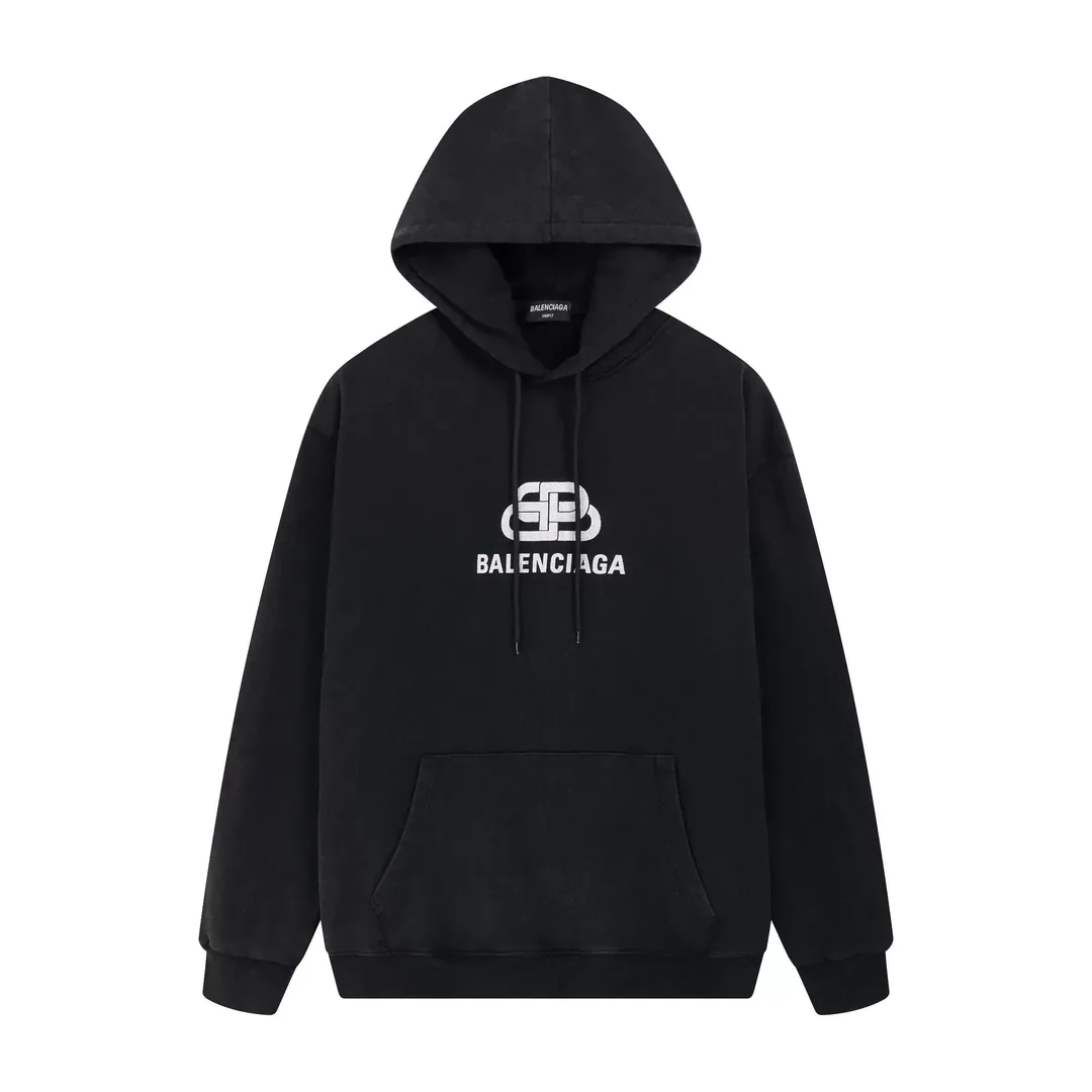 High Street Hoodie — photo 12