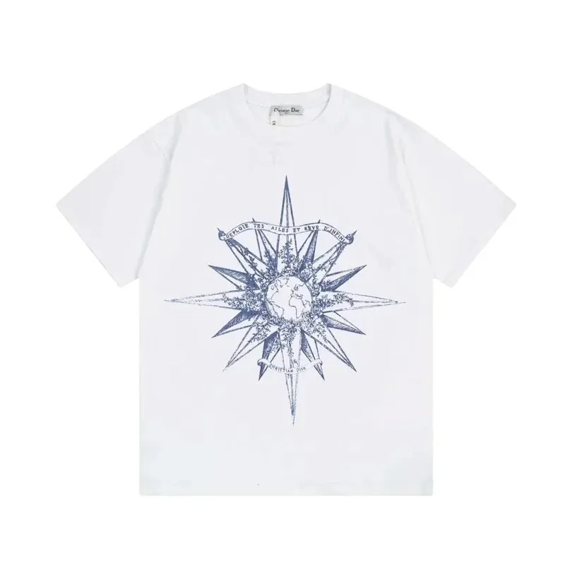 Dior T-Shirt — Photo 13
