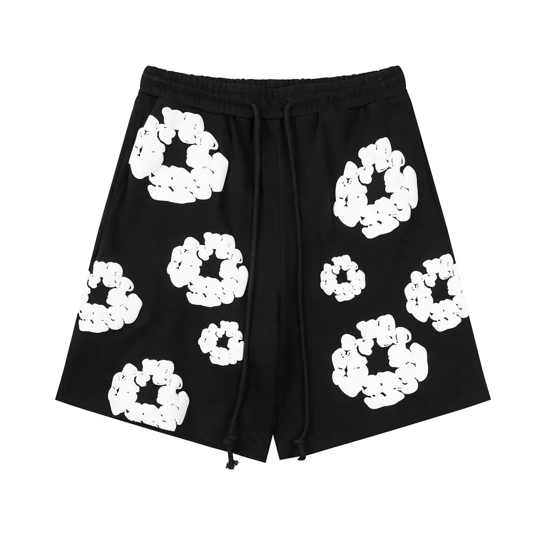 Tee And Shorts Set — Photo 12