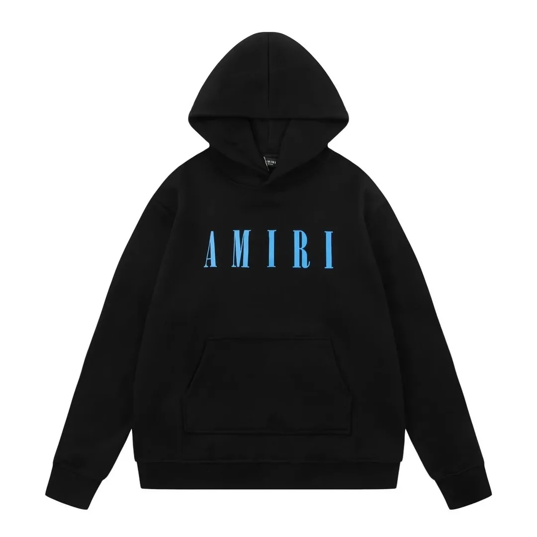 Amiri Paisley Print Pullover Hoodie — Photo 10