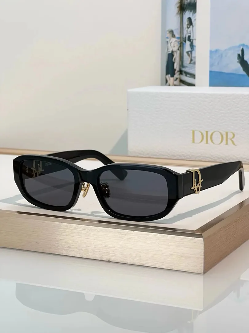 Dior S10FS Sunglasses — photo 2