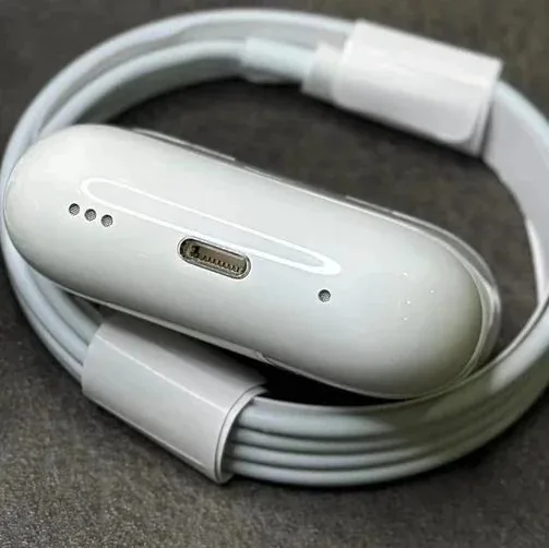 USB-C ANC Earbuds Pro 2 — QC