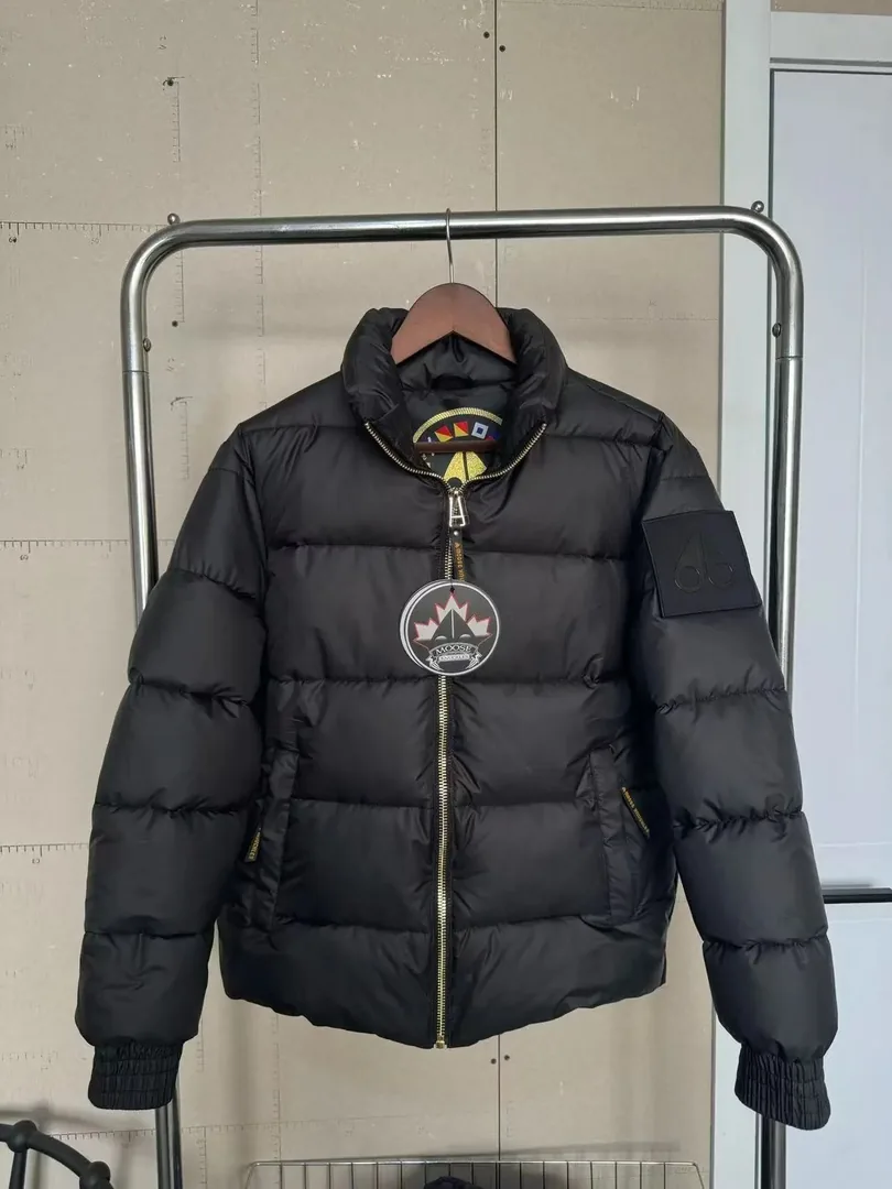 Down Jacket — Photo 2