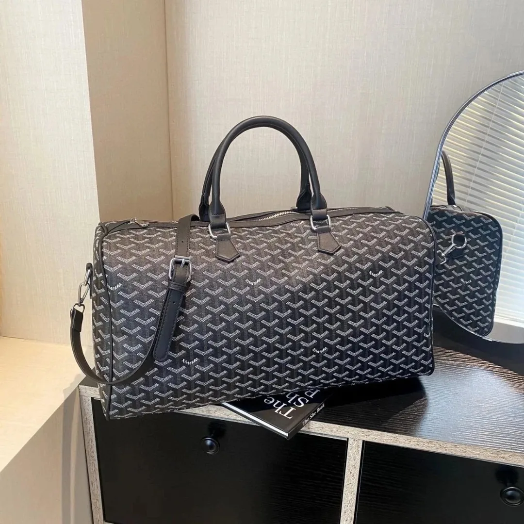 Gucci Wallet — QC