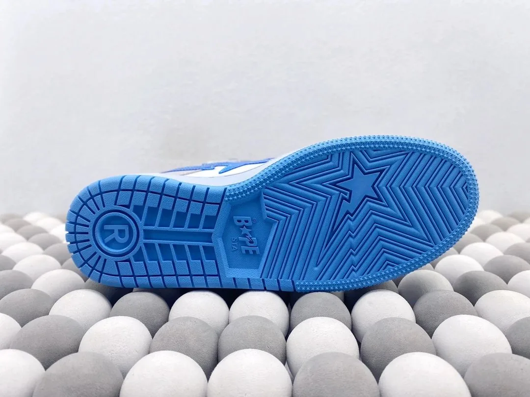 Vans SK8 Sta Sneakers — Photo 11