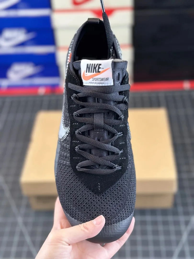 Nike Air VaporMax Off-White — QC