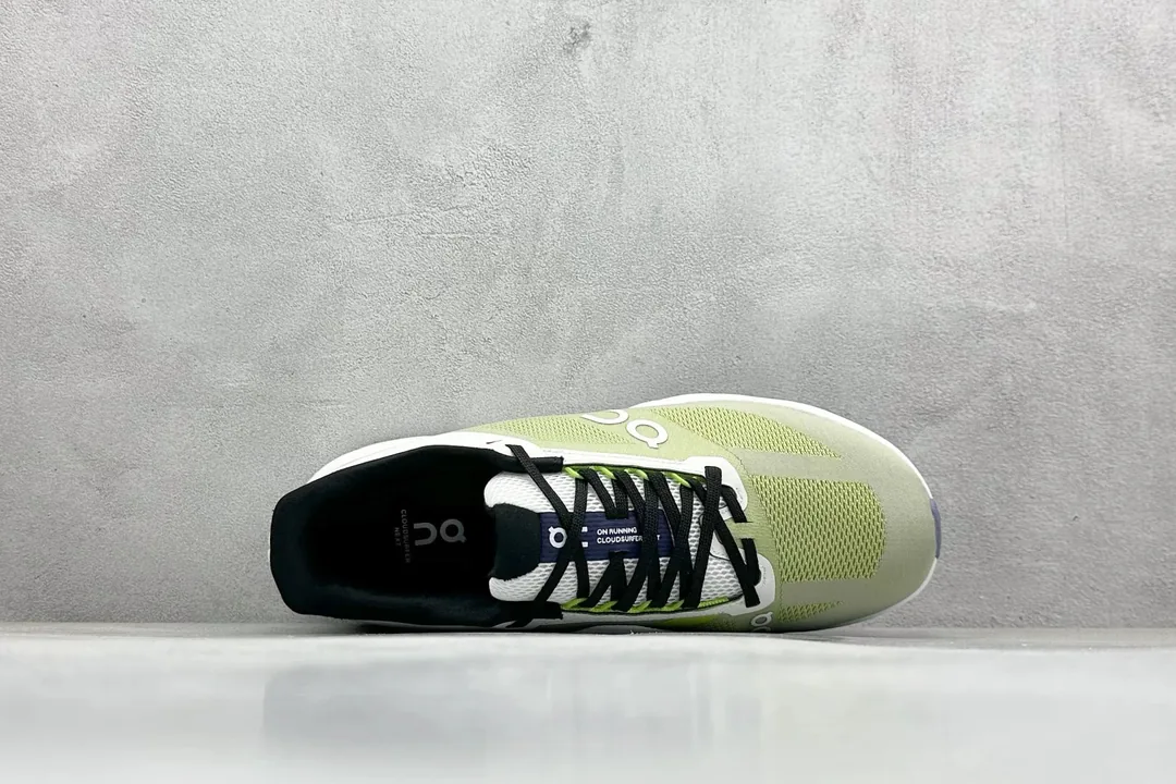 On Cloudsurfer Next Running Shoes — photo 3