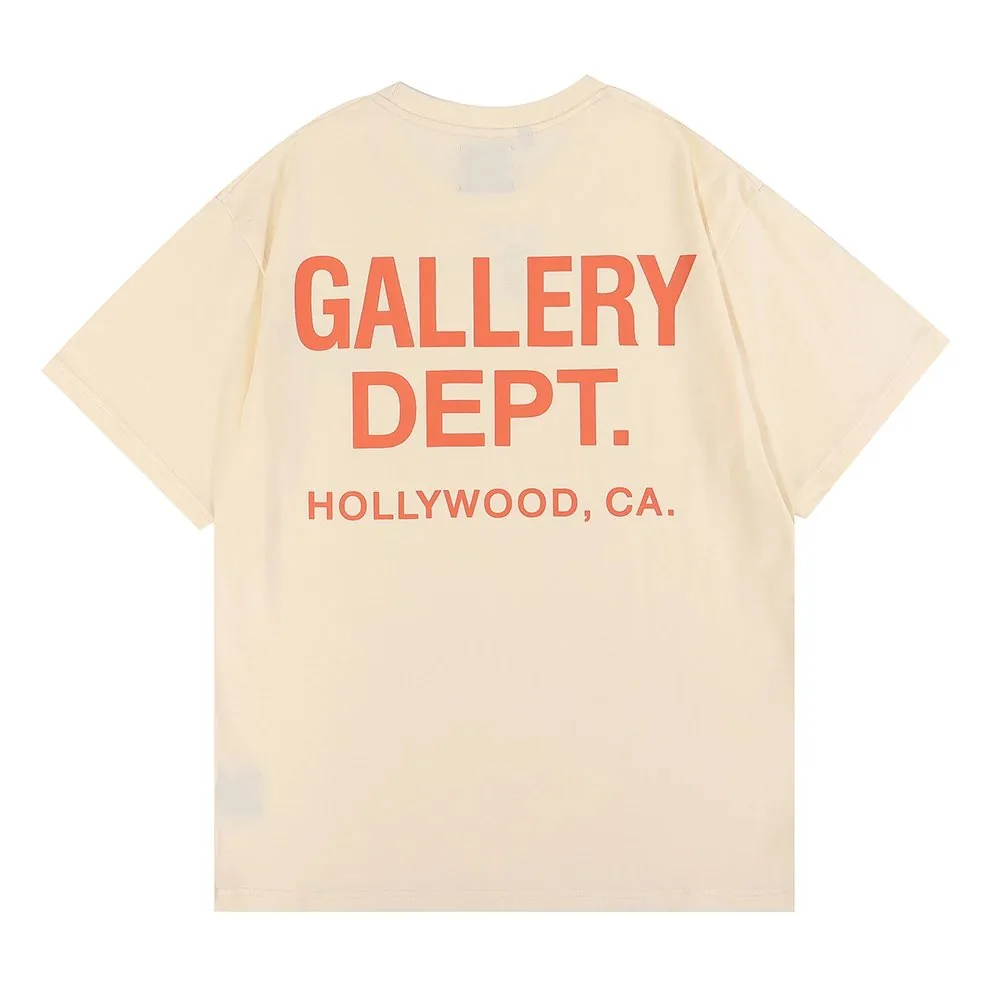 Basic T-Shirt — QC