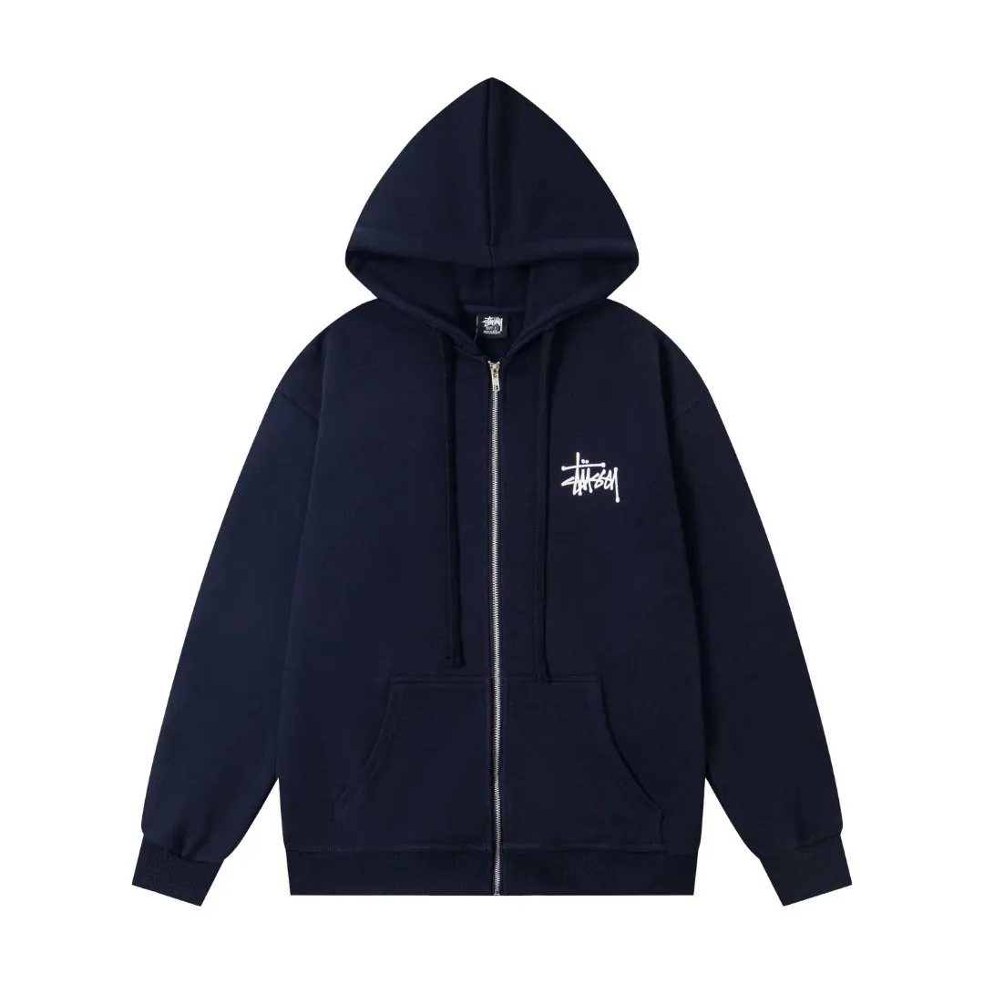 Paneled Jacket — QC