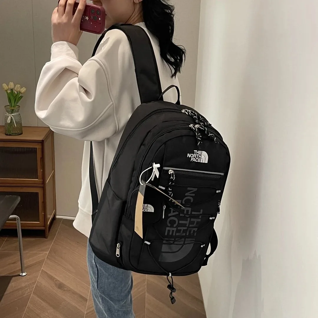 North Face Large Backpack — photo 3
