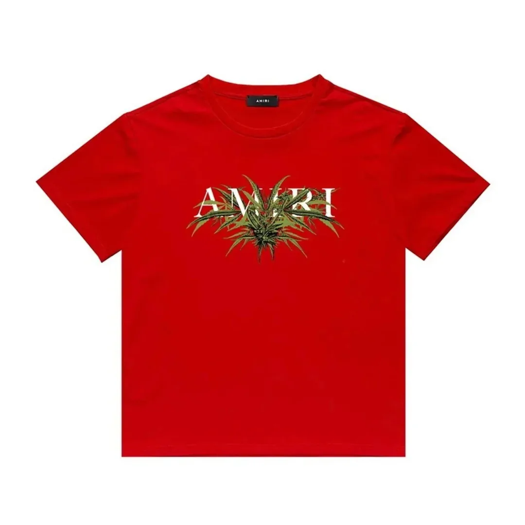 Summer T-Shirt — Photo 5