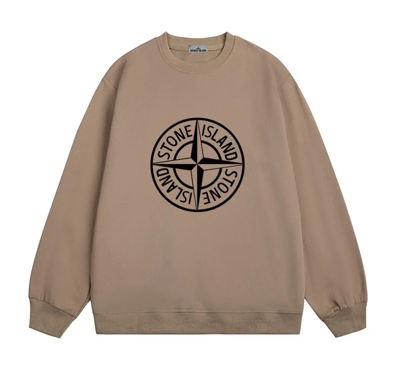 Streetwear Sweatshirt — photo 8