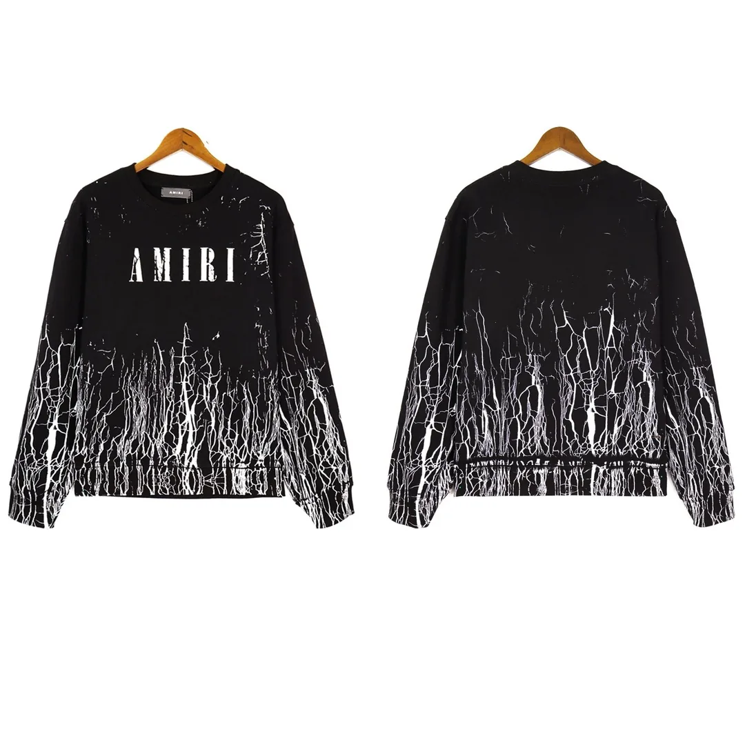 Amiri Hoodie — Photo 4