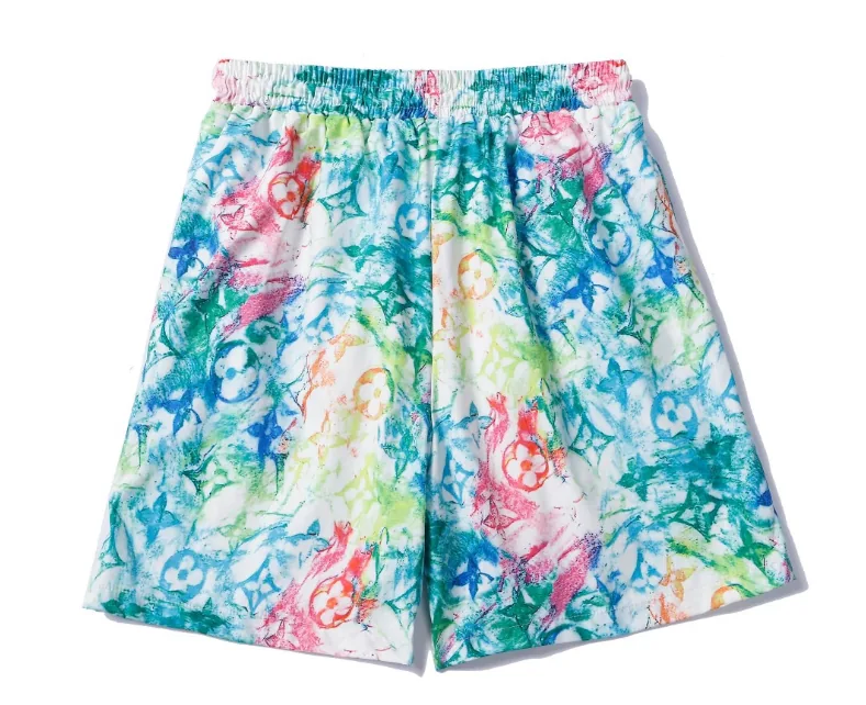Beach Shorts Collection — Photo 11