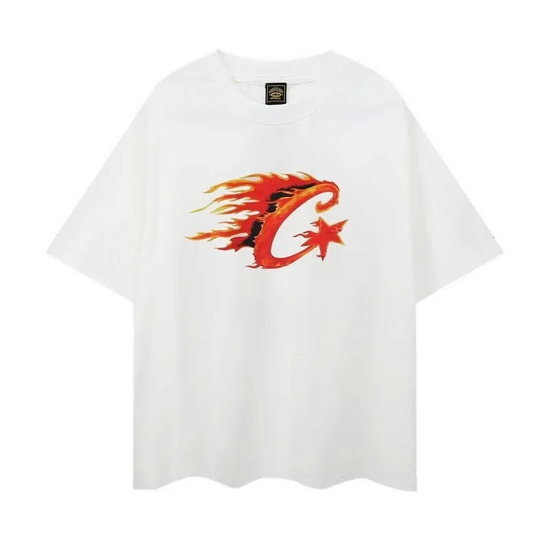 Corteiz T-Shirt — photo 3