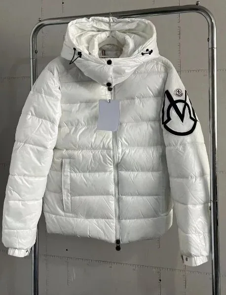 Down Jacket — QC