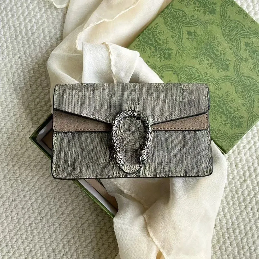 Gucci Small Crossbody Bag — photo 7