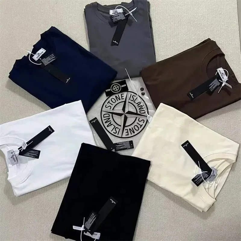 Streetwear T-Shirt — photo 7