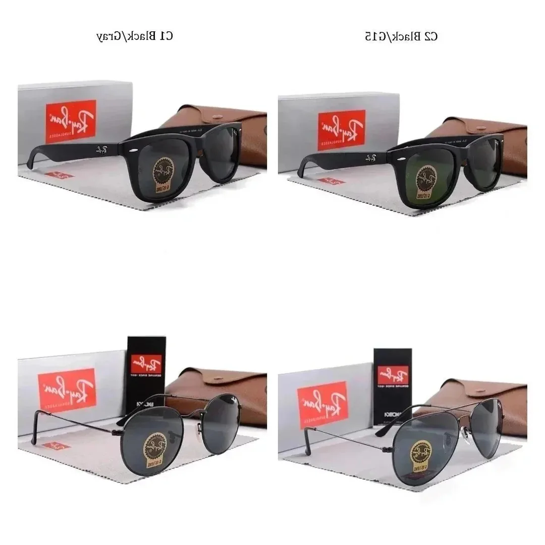 Street Style Sunglasses RBN1