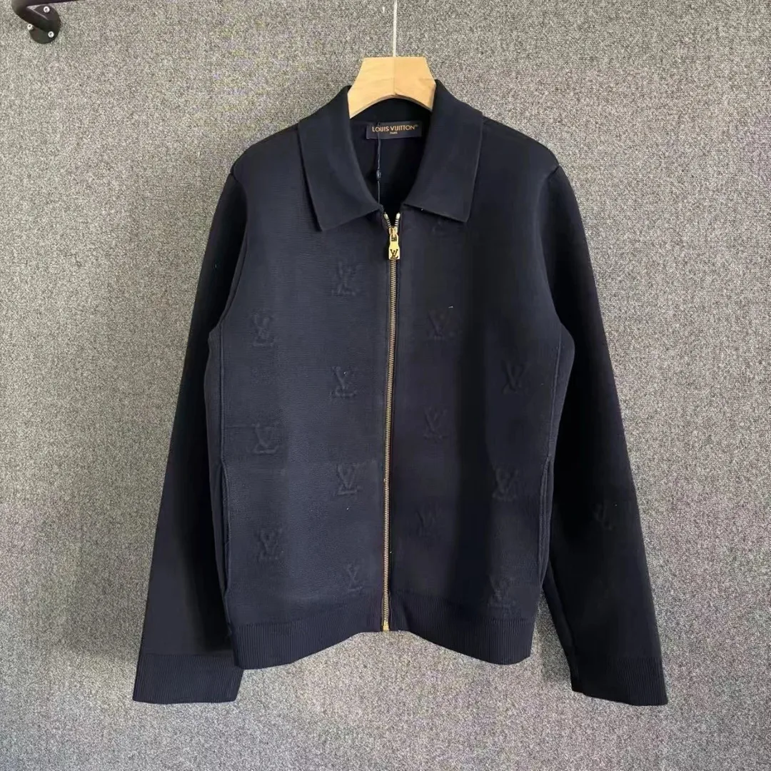 Zip Up Jacket
