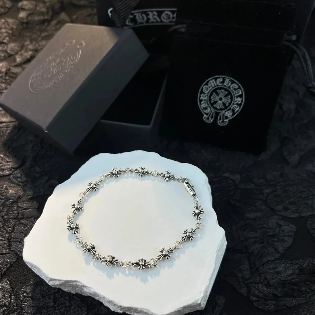 Sterling Silver Jewelry — photo 2