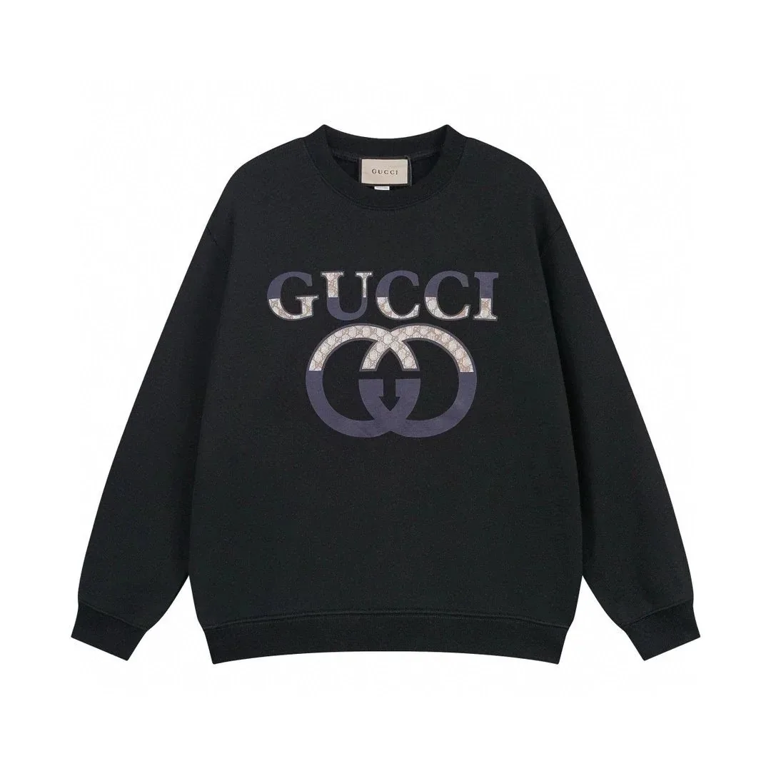 Crewneck Autumn Sweatshirt — Photo 9
