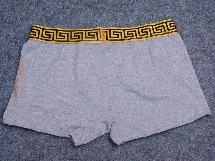 Men's Boxer Briefs — photo 10