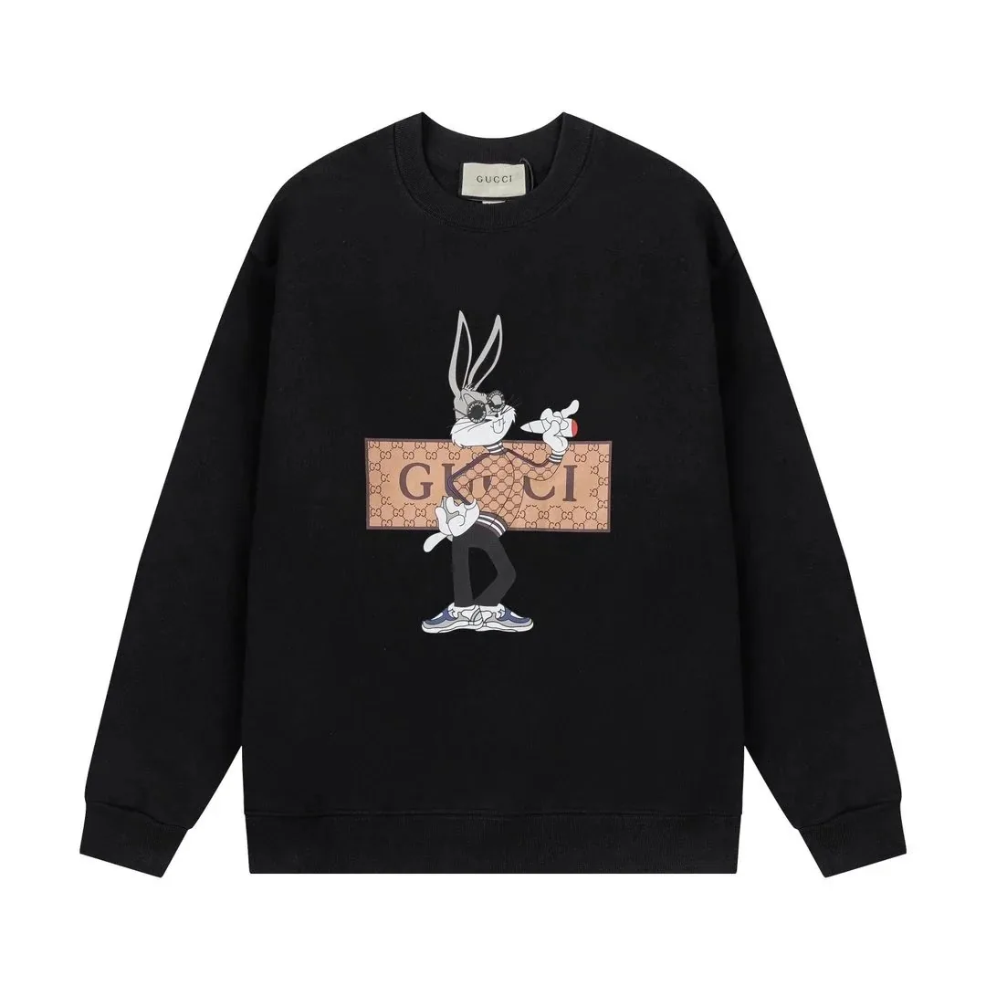 Crewneck Autumn Sweatshirt — Photo 5
