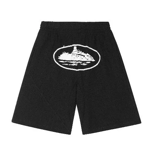 Everyday Shorts — QC