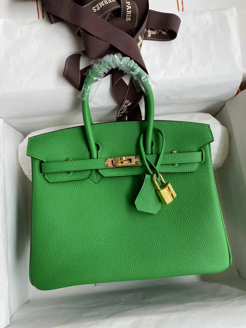 Hermes Leather Shoes — QC