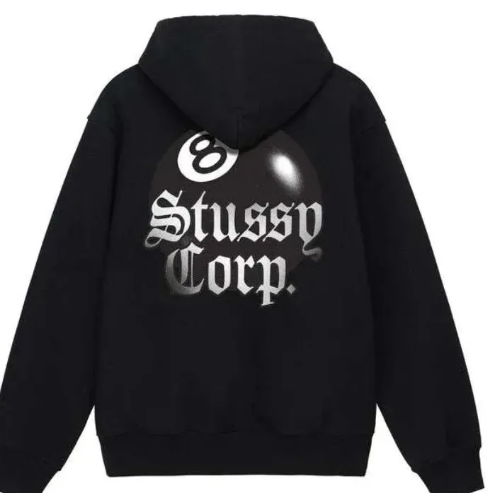 Hooded Sweatshirt — photo 2