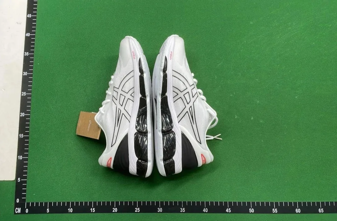 Asics Gel-Quantum 360 Grey — photo 12