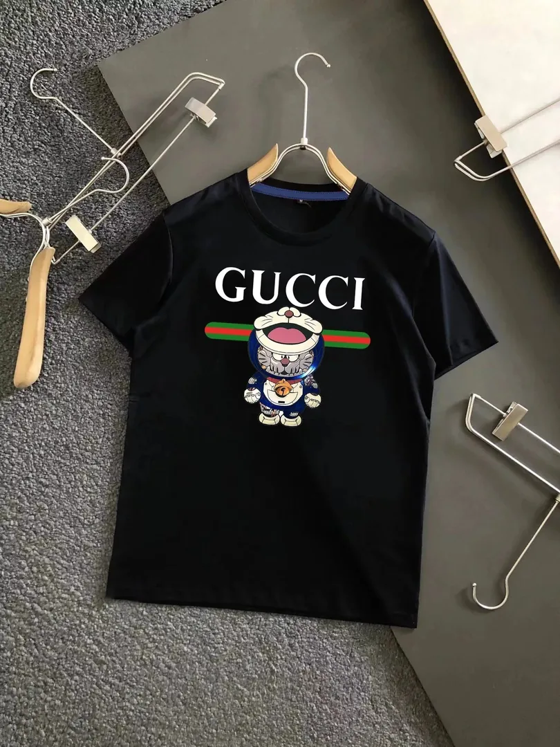 Short-Sleeve Tee — photo 4
